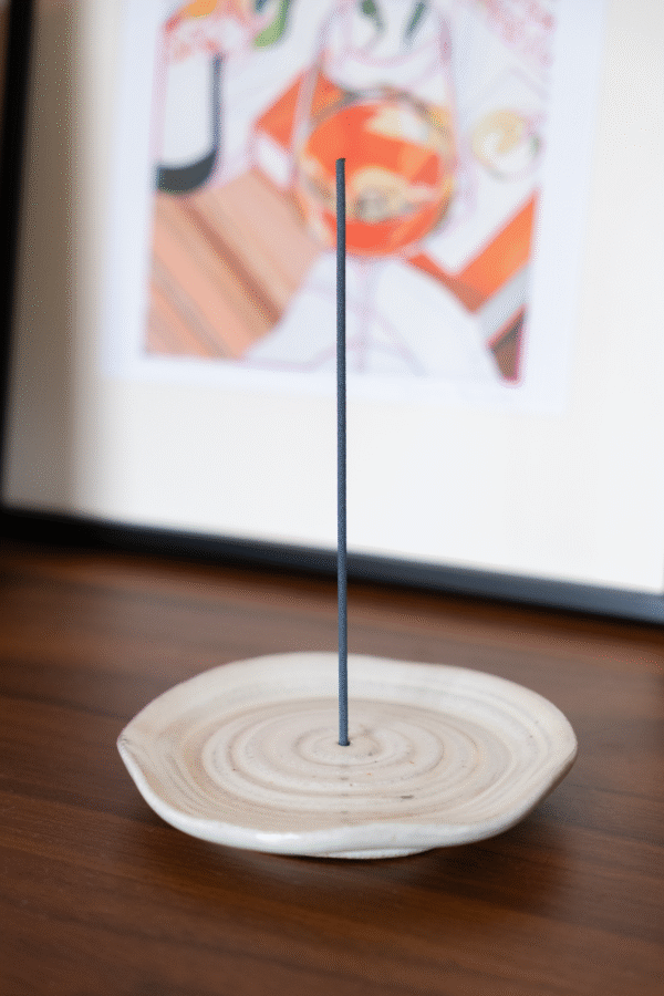 Ripple Incense Holder - Image 5