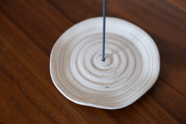 Ripple Incense Holder - Image 2
