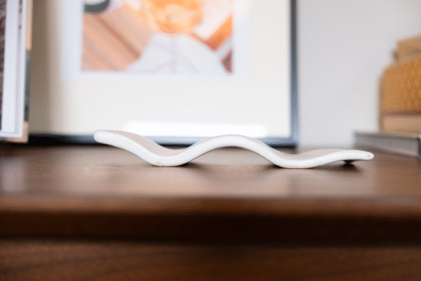 Wave Incense Holder - Image 4