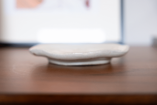 Ripple Incense Holder - Image 4