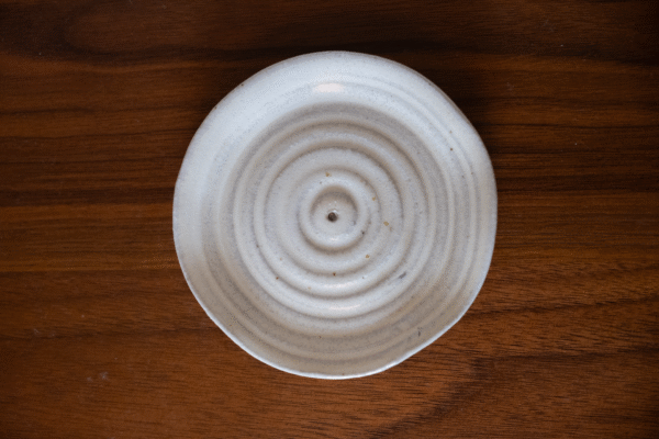 Ripple Incense Holder - Image 3